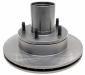 Brake Disc:F5TZ-1102-C