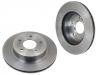 диск тормозной Brake Disc:43206-24P01