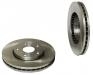 диск тормозной Brake Disc:43512-17080