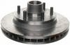 Disco de freno Brake Disc:15589445