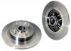 диск тормозной Brake Disc:43202-16E05