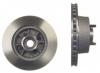 Brake Disc:F3ZZ-1102-A