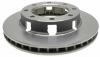 Disco de freno Brake Disc:3821534