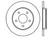 диск тормозной Brake Disc:32002858