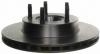 Brake Disc:E3TZ-1102-B