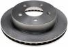 диск тормозной Brake Disc:F1LY-2C026-A