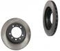 Bremsscheibe Brake Disc:MB534649