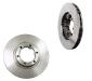 диск тормозной Brake Disc:MB407036