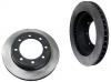 Brake Disc:F5TZ-1102-B
