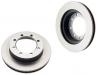 Brake Disc:F7TZ-1102-BB