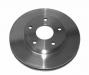 Disque de frein Brake Disc:E7RY-1125-B