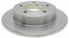 Disco de freno Brake Disc:10028508