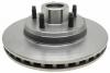 Disco de freno Brake Disc:E6LY-2C202-A