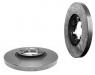 диск тормозной Brake Disc:MB082465