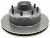 Brake Disc:E0TZ-1102-K