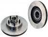 диск тормозной Brake Disc:ZZP3-33-251