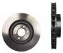 диск тормозной Brake Disc:4642122