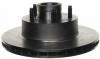 Brake Disc:E0TZ-1102-A