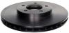 диск тормозной Brake Disc:F5LY-1125-A