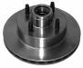 Disco de freno Brake Disc:D9ZZ-1102-A