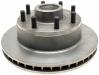 Disco de freno Brake Disc:D6TZ-1102-C