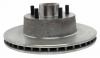 Brake Disc:C8OZ-1102-A