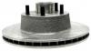 Brake Disc:D00Z-1102-B