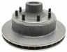Brake Disc:D3TZ-1102-A