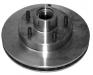 Disque de frein Brake Disc:459762