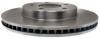 Brake Disc:D5UZ-1102-B