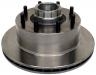 Brake Disc:C8TZ-1102-A