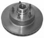 Bremsscheibe Brake Disc:D3AZ-1102-A