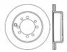 刹车碟 Brake Disc:MB500204