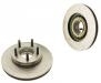 Disco de freno Brake Disc:ZZL4-33-251