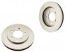 Brake Disc:XL1Z-1125-AA