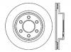 Bremsscheibe Brake Disc:5290394AA