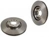 диск тормозной Brake Disc:4B3 615 301