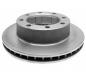 Brake Disc:D6TZ-1102-E