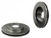 диск тормозной Brake Disc:F10Y-1125-B