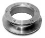Brake Disc:E3HZ-1102-A