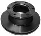 Brake Disc:E4HZ-1125-D