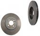 Disque de frein Brake Disc:34 11 6 858 652