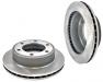 Brake Disc:E4HZ-1125-A
