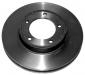 Disco de freno Brake Disc:15579020