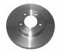 диск тормозной Brake Disc:JLM10928