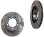 刹车碟 Brake Disc:987.351.402.01