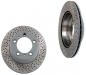 диск тормозной Brake Disc:987.352.401.01