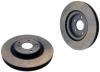 диск тормозной Brake Disc:40206-CD005