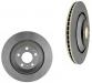 Disque de frein Brake Disc:4E0 615 601 L