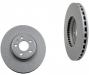 диск тормозной Brake Disc:8K0 615 301 A